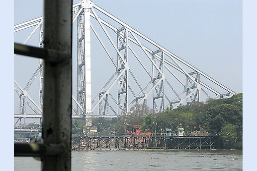 Viaggio in India 2008 - Calcutta